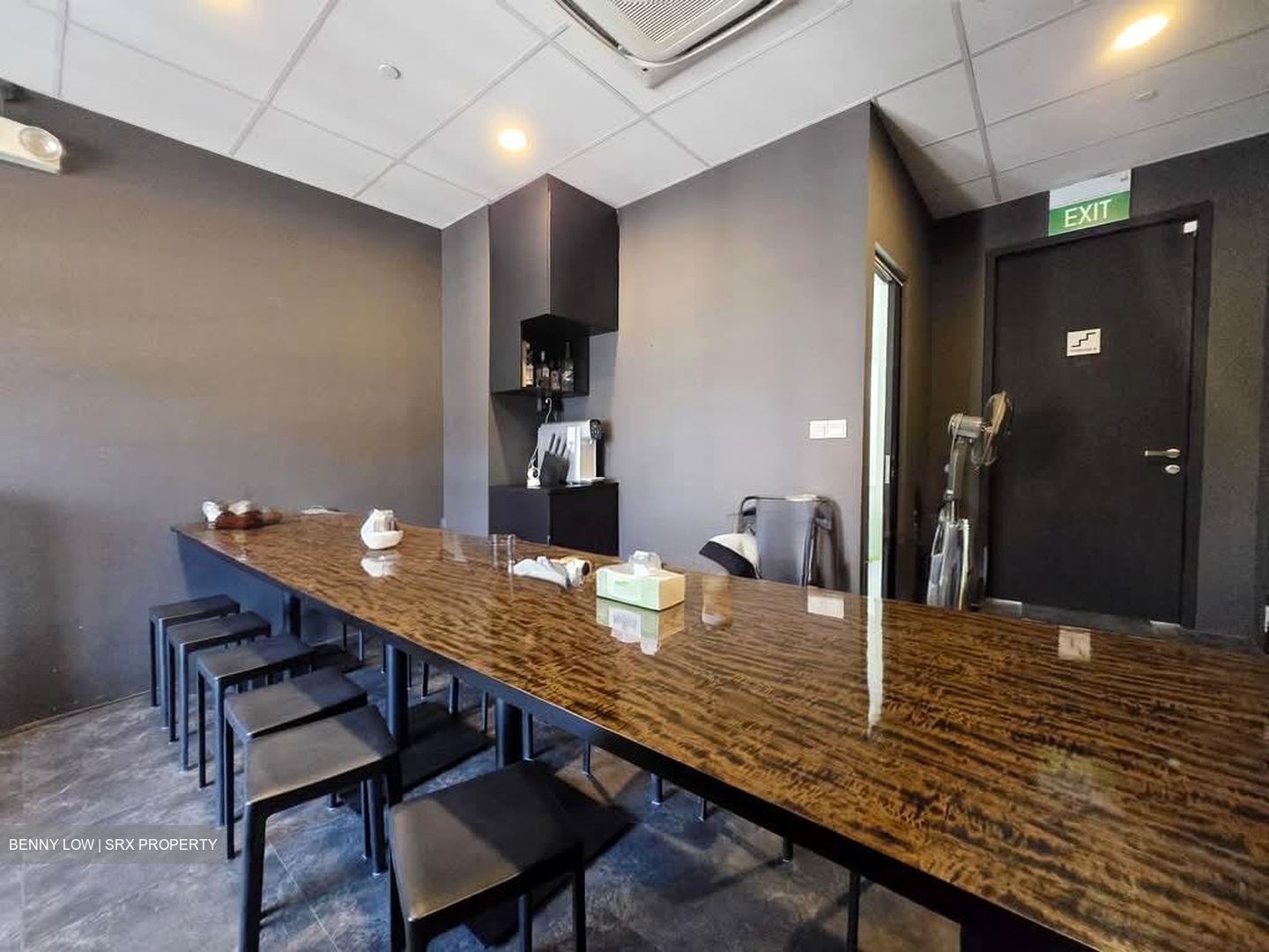 Hongkong Street (D1), Office #533360841
